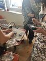 Building a Chadli Plate